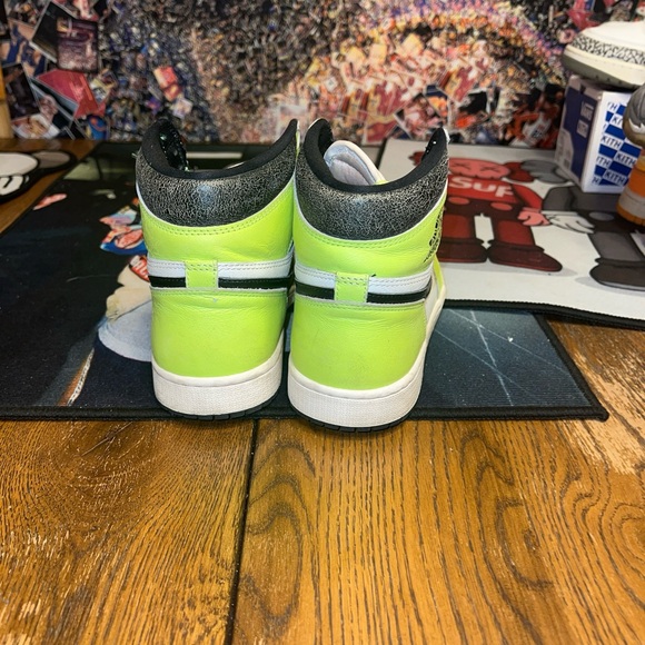 Jordan 1 Visionaire - Picture 5 of 8